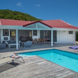 Villa Salvatore Marie-Galante Guadeloupe avec piscine privée Villa Salvatore Marie-Galante Guadeloupe avec piscine privée